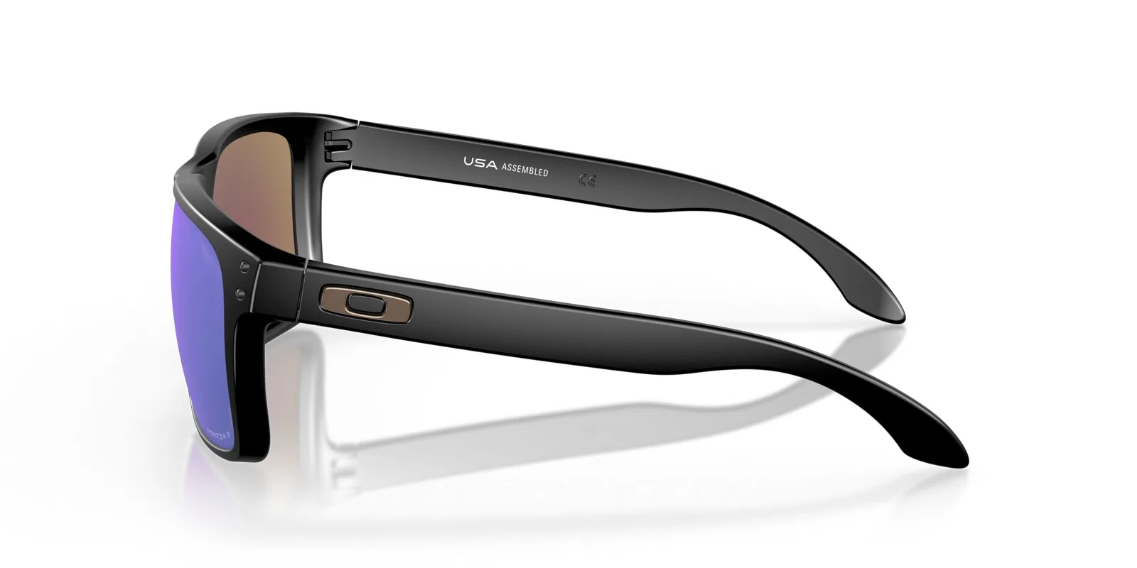 Oakley Holbrook Xl 9417 Sunglasses - view 204